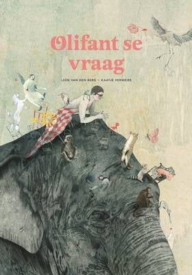 Olifant Se Vraag