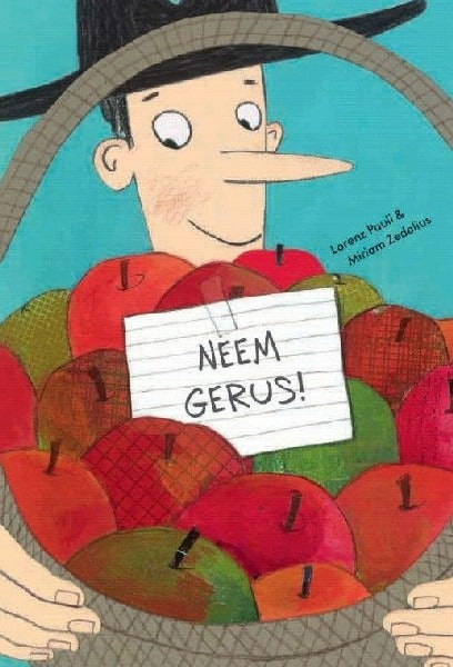 Neem gerus