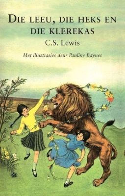 Narnia 2 Die leeu, die heks en die klerekas