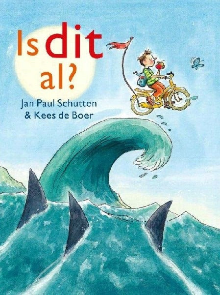 Is dit al?