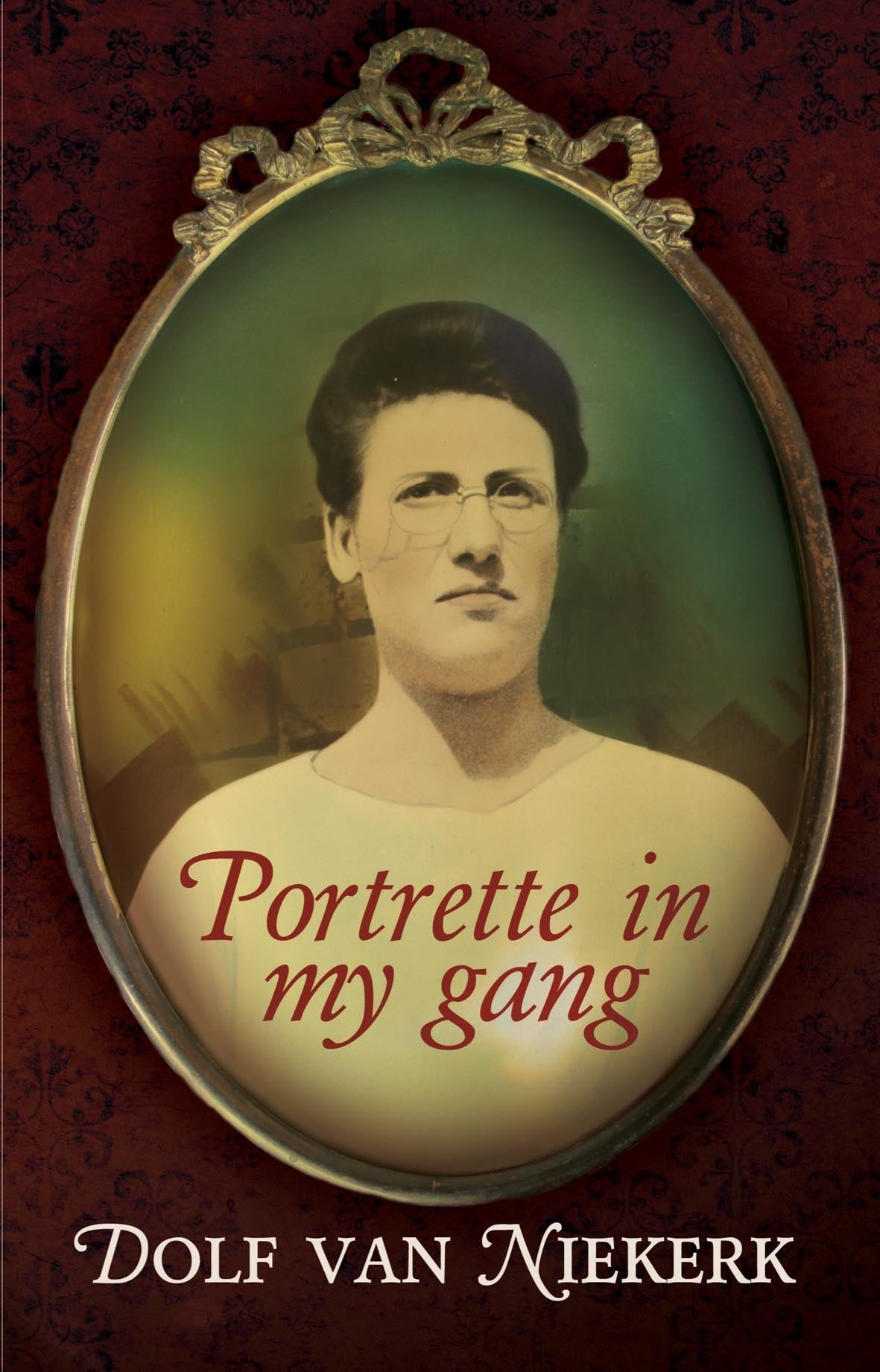 Portrette in my gang