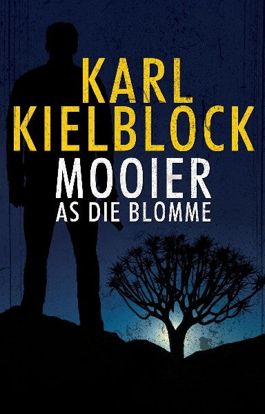 Mooier as die blomme