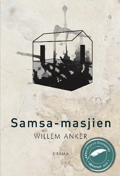 Samsa-masjien