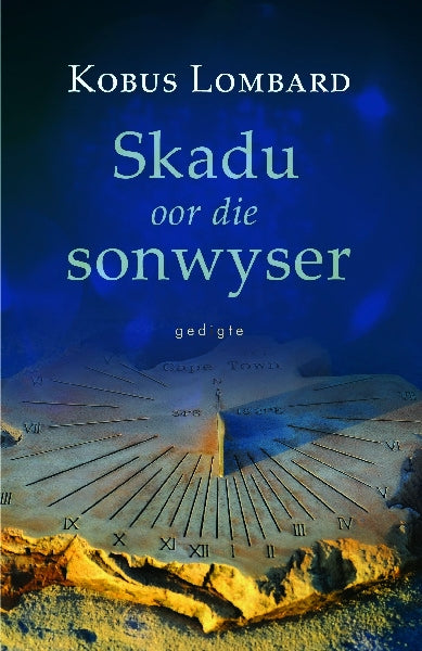 Skadu oor die sonwyser