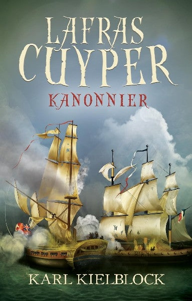 Lafras Cuyper Kanonnier 1