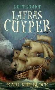 Luitenant Lafras Cuyper 2