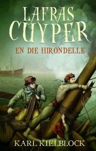Lafras Cuyper en die Hirondelle 3