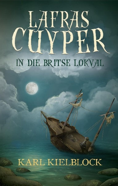 Lafras Cuyper en die Britse lokval 4