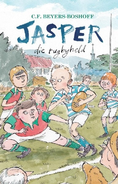 Jasper die rugbyheld (02)