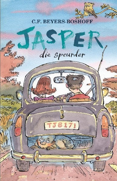 Jasper die speurder (04)