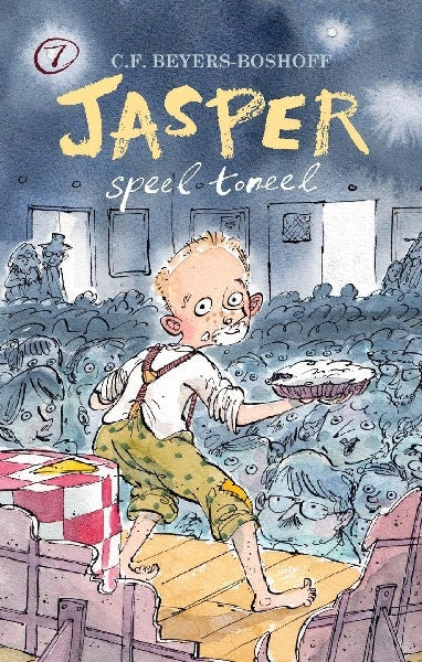 Jasper speel toneel (07)
