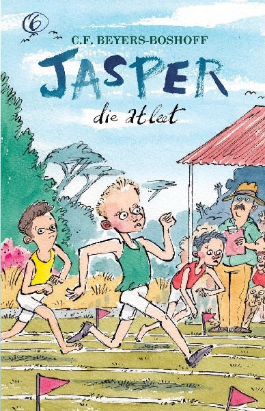 Jasper die atleet (06)
