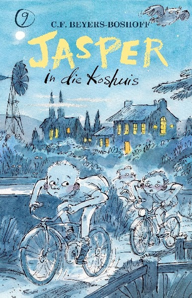 Jasper in die Koshuis (09)