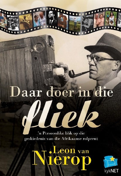 Daar doer in die fliek