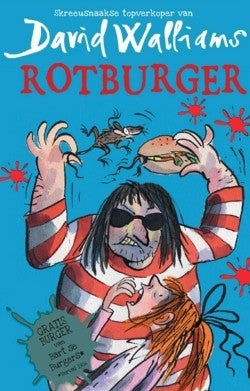 Rotburger