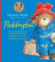 Paddington 3 in 1
