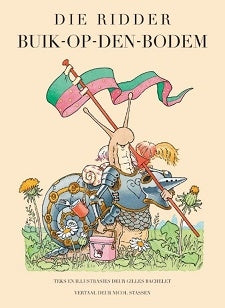 Die ridder Buik-op-den-Bodem