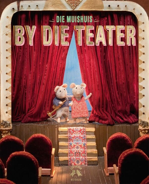 Die Muishuis 02 By die teater