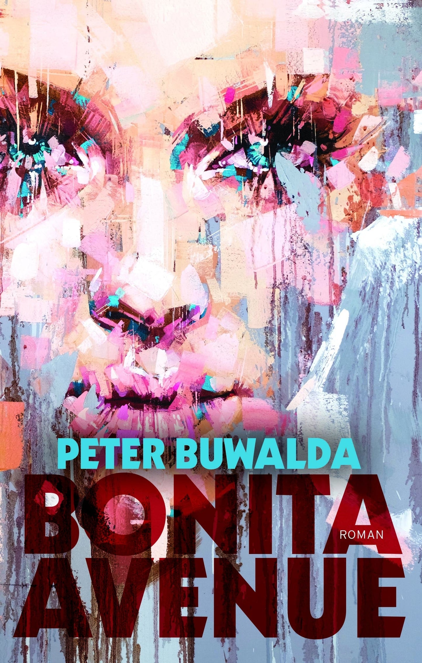 Bonita Avenue