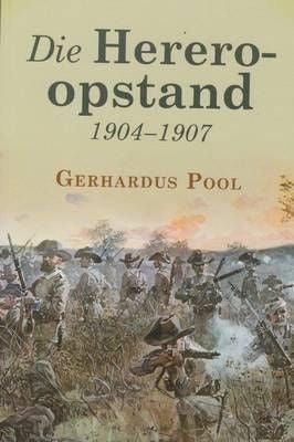 Herero opstand