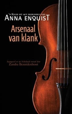 Arsenaal van klank