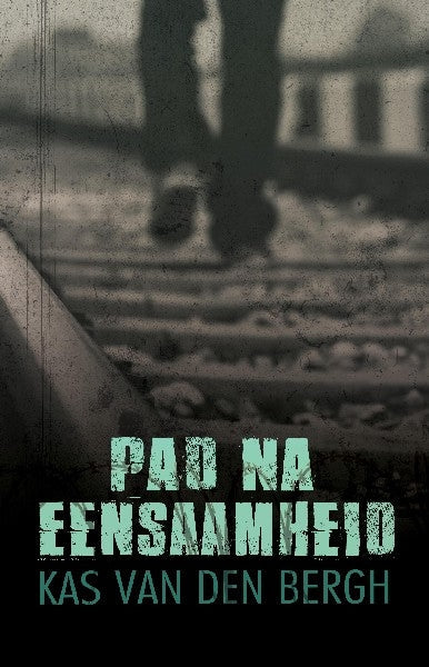 Pad na Eensaamheid