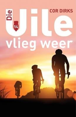Die Uile vlieg weer 14