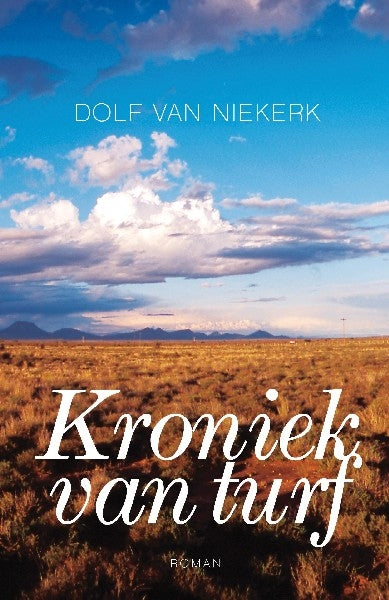 Kroniek van turf