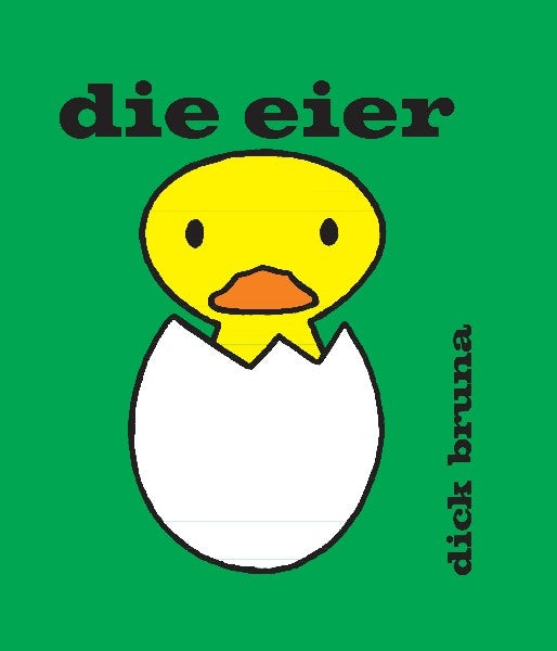 Die eier