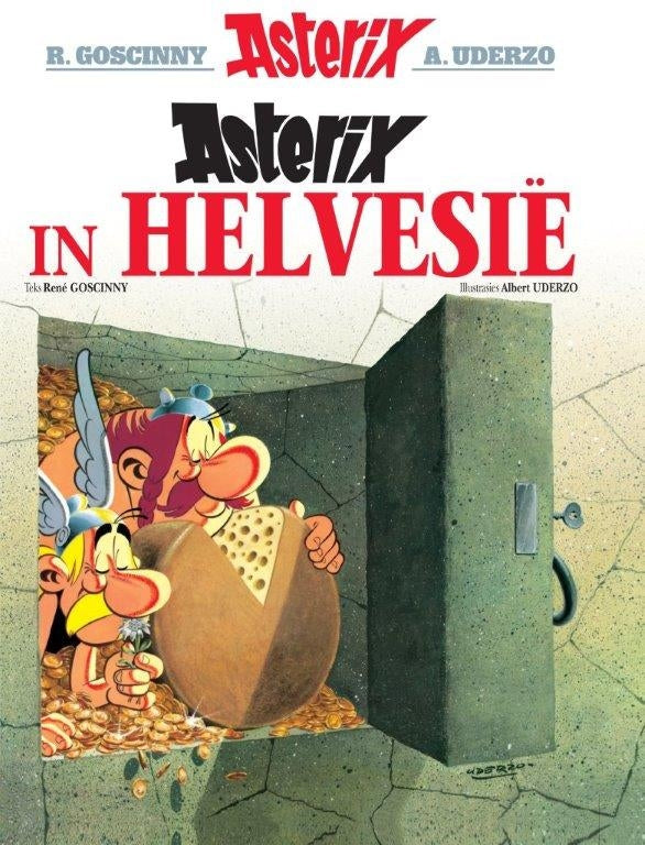 Asterix in Helvesië 16