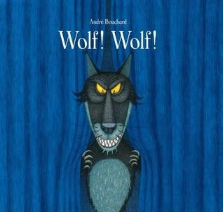 Wolf wolf