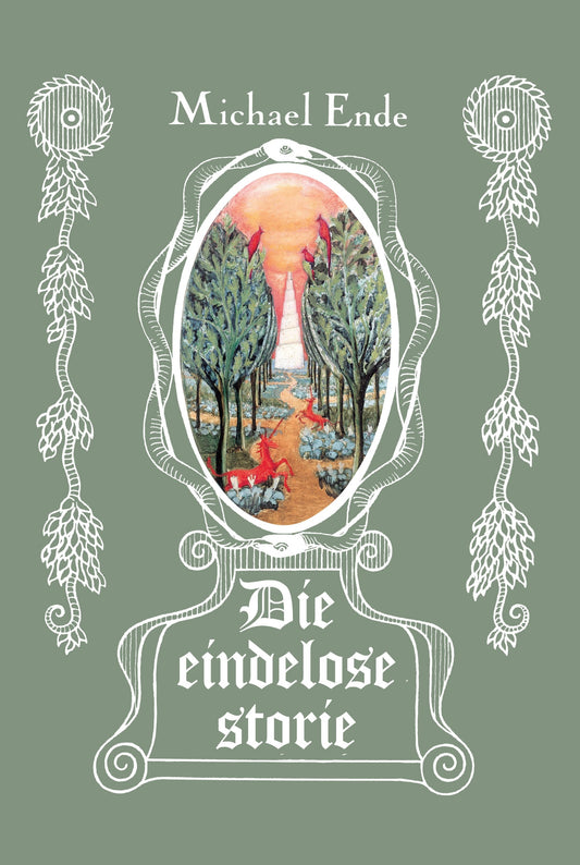 Die eindelose storie
