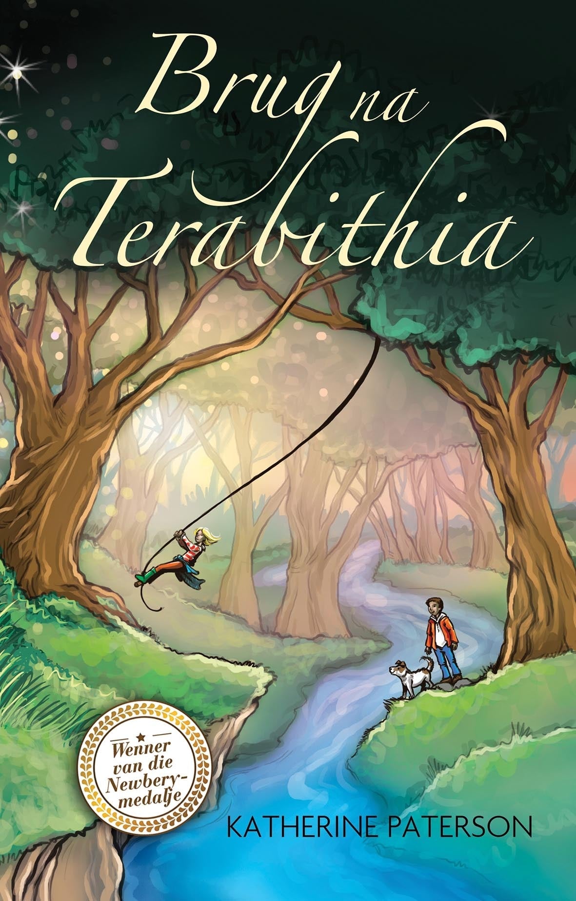 Brug na Terabithia