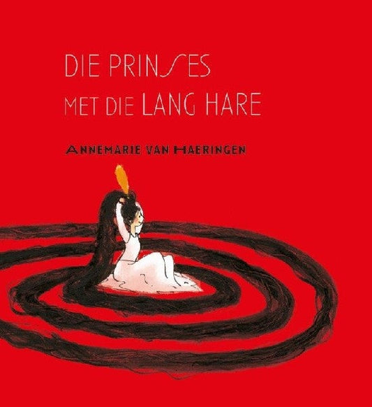 Die Prinses met die lang hare