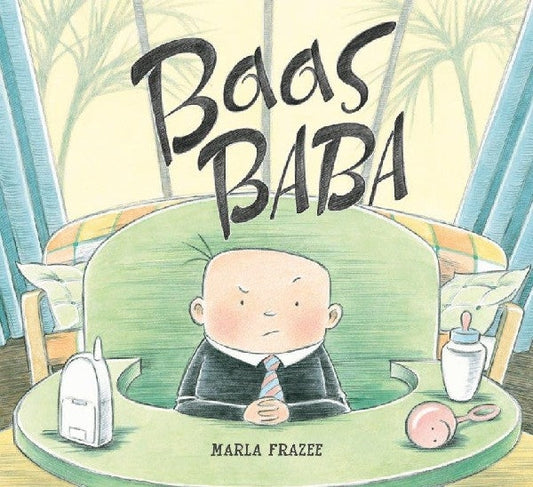 Baas baba