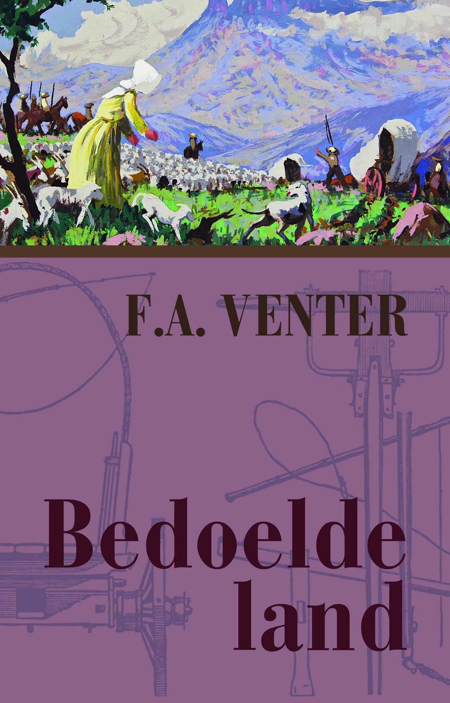 Bedoelde land