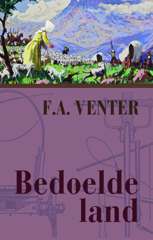 Bedoelde land