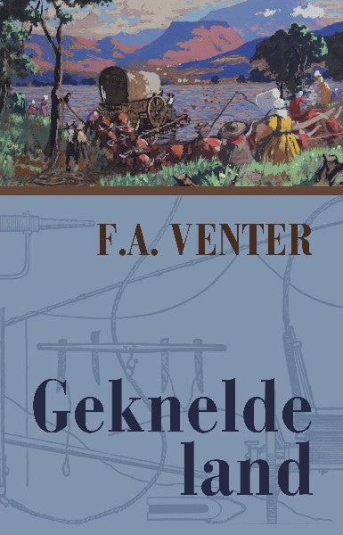 Geknelde land (100)