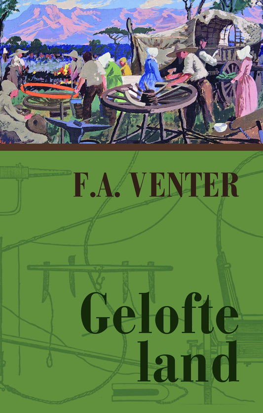 Gelofteland