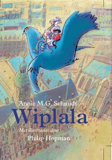 Wiplala