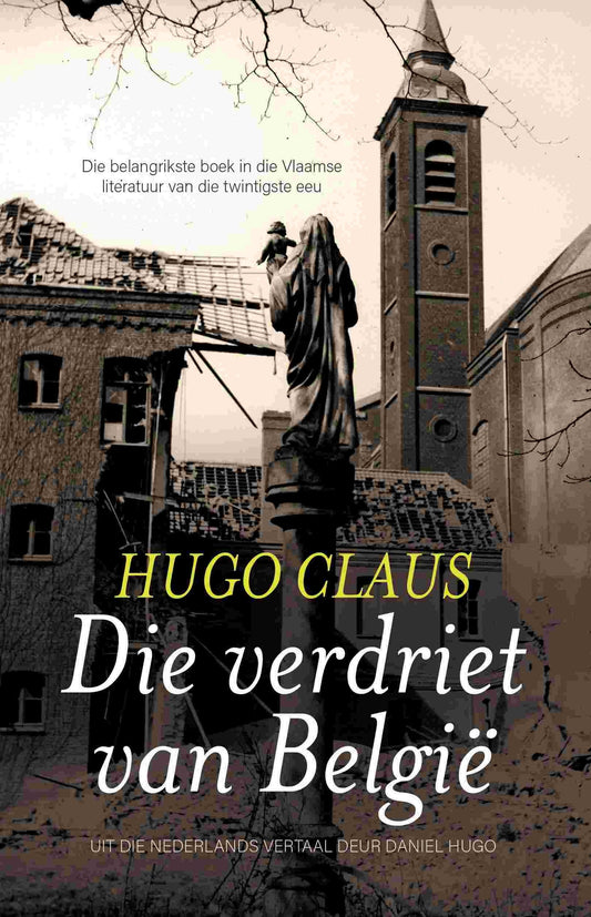 Die verdriet van België