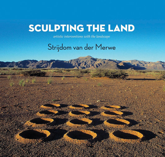Sculpting the land (second edition)