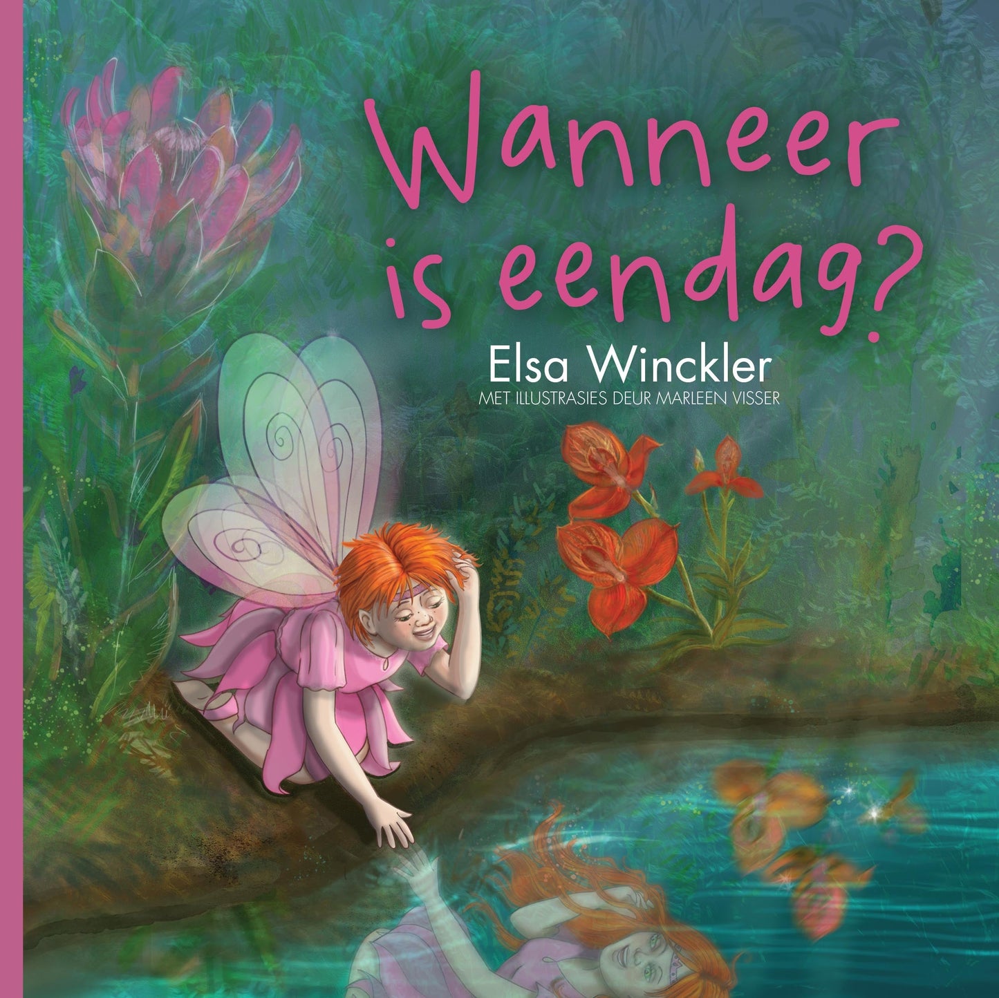 Wanneer is eendag?