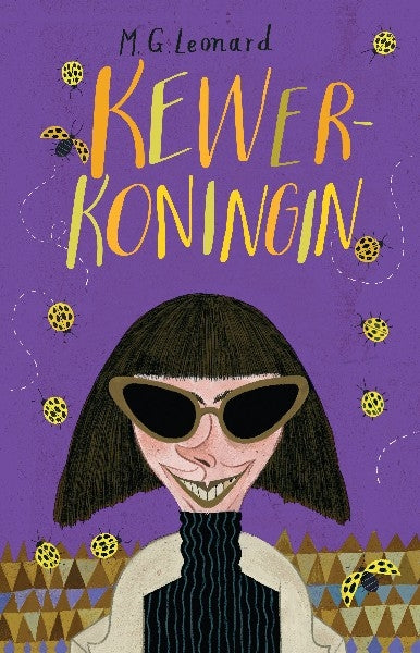 Kewerkoningin