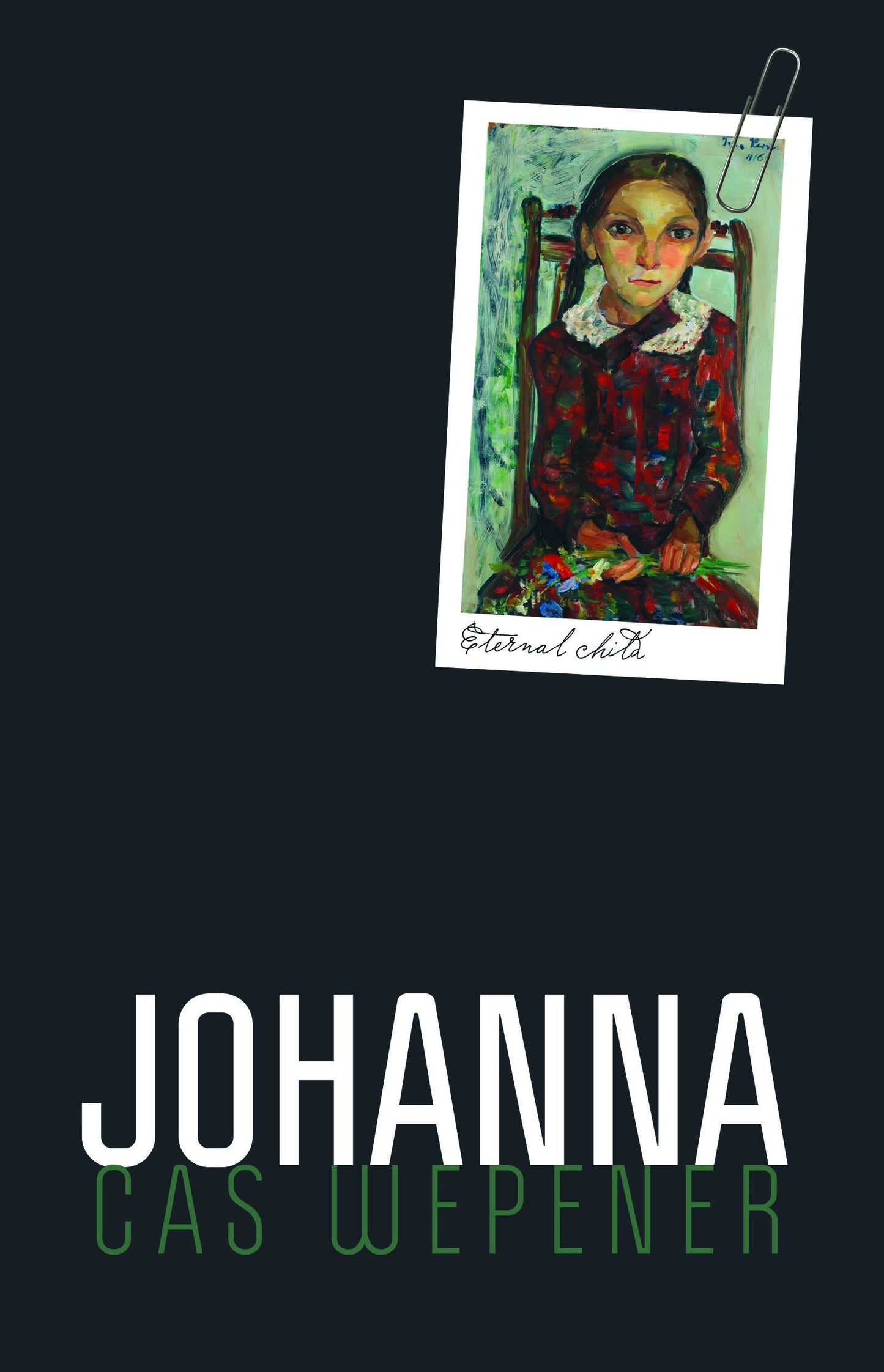 Johanna