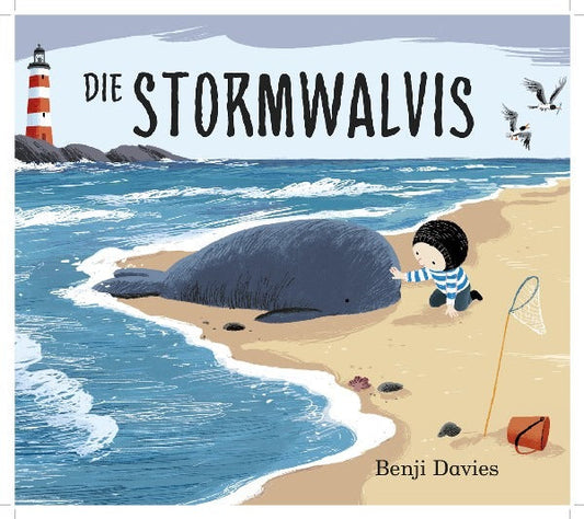 Die Stormwalvis