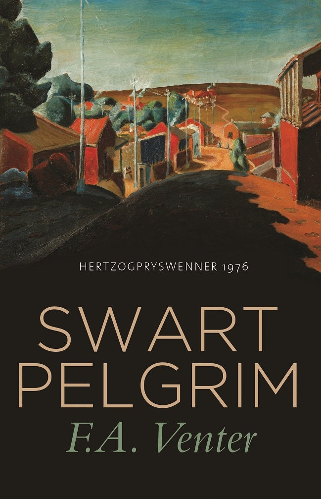 Swart Pelgrim