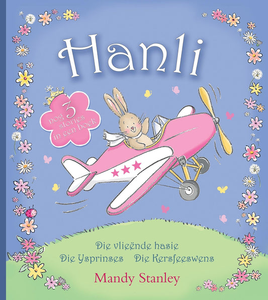 Hanli die hasie 2