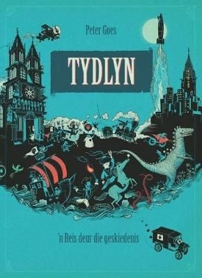 Tydlyn