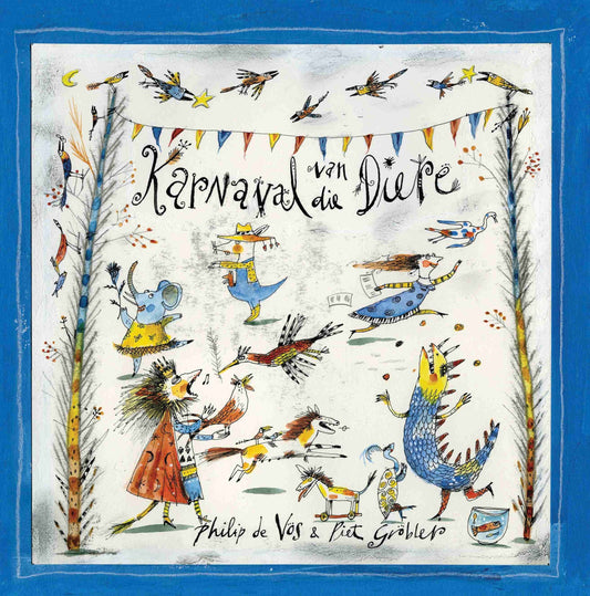 Karnaval van die diere